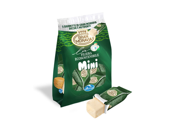 Mini Snack Gran Moravia cheese