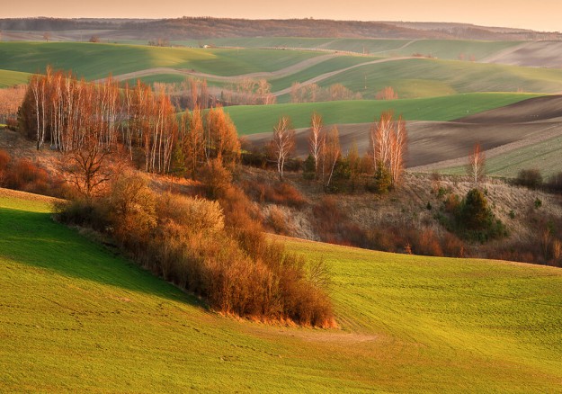 Gran moravia - Le Origini