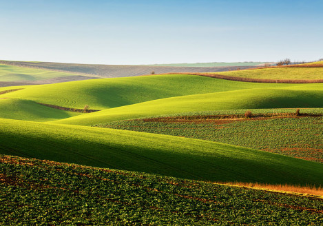 Gran moravia - Le Origini