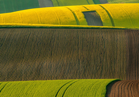 Gran moravia - Le Origini