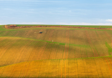 Gran moravia - Le Origini