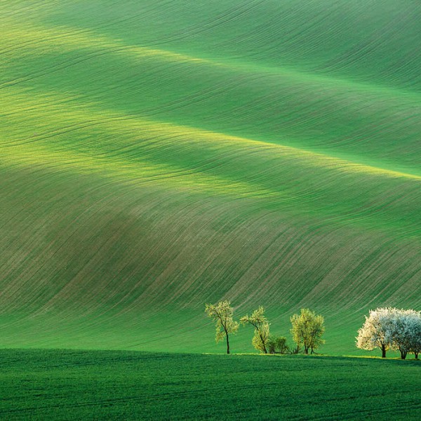 Gran moravia - Le Origini