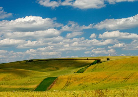 Gran moravia - Le Origini