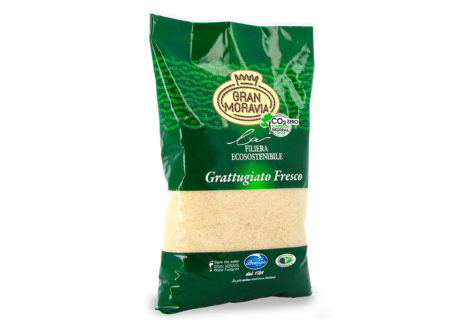 Grattugiato Gran Moravia 1000g