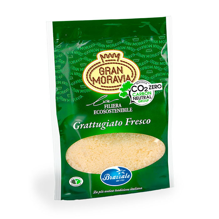 Grattugiato Gran Moravia 100g