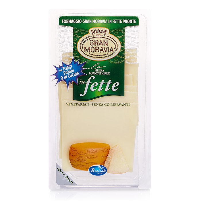 In Fette - Gran Moravia