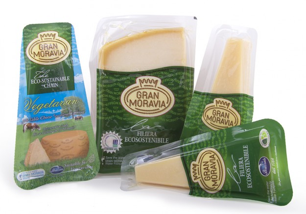 Gran Moravia - Flexo