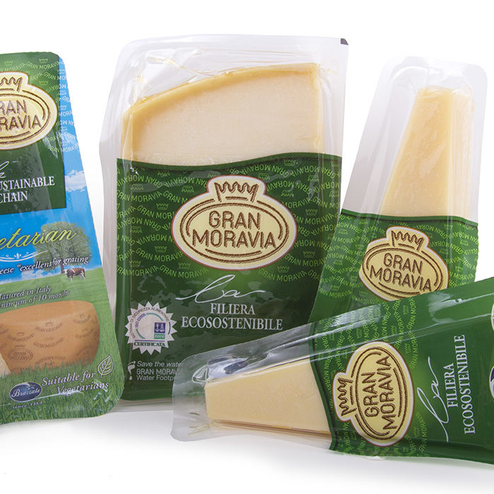 Gran Moravia - Flexo