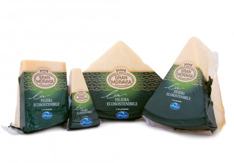 Gran Moravia - Sottovuoto