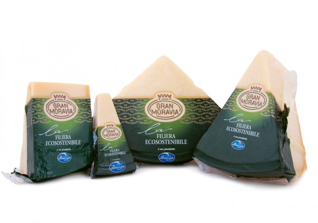 Gran Moravia - Sottovuoto