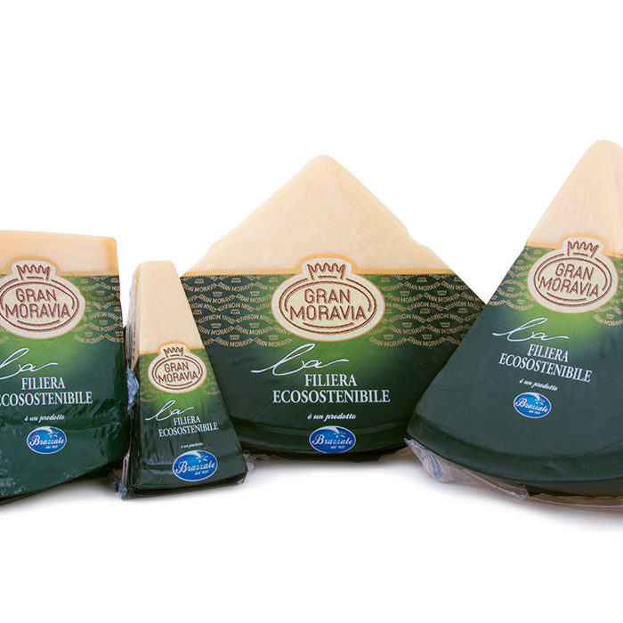 Gran Moravia - Sottovuoto