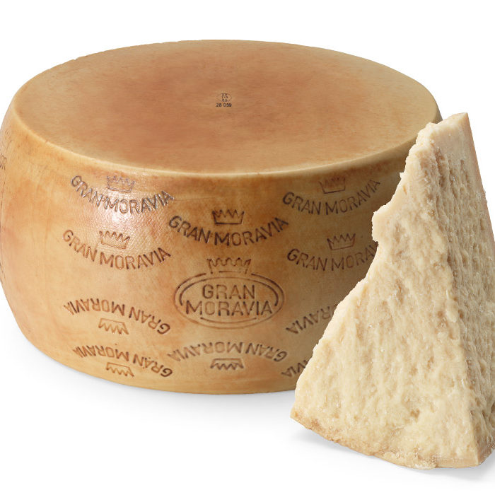 Forma Intera hard cheese