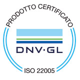 DNV-GL ISO 22005