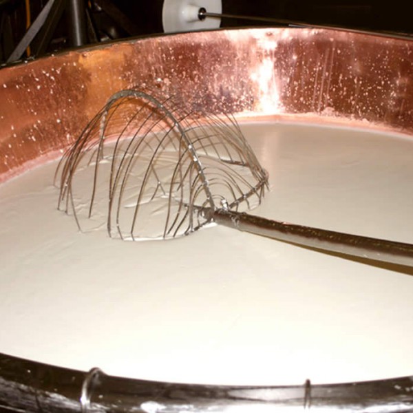 La Produzione Gran Moravia