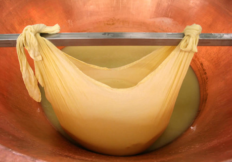 La Produzione Gran Moravia