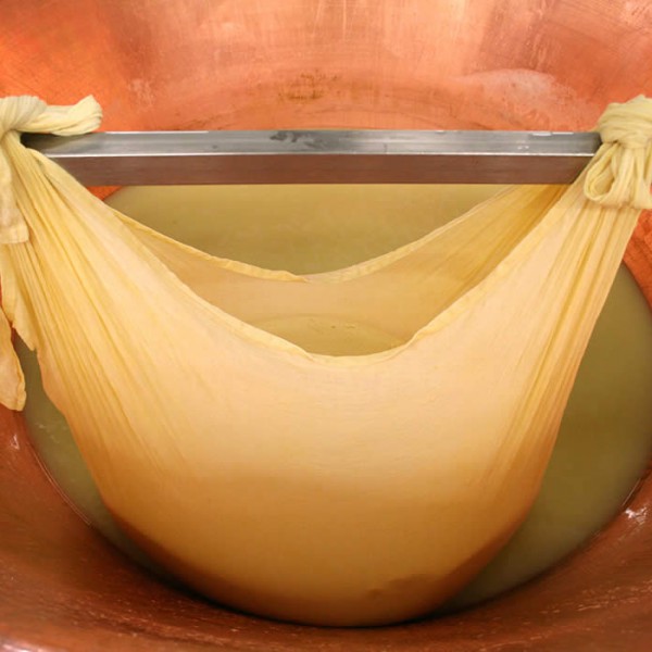 La Produzione Gran Moravia