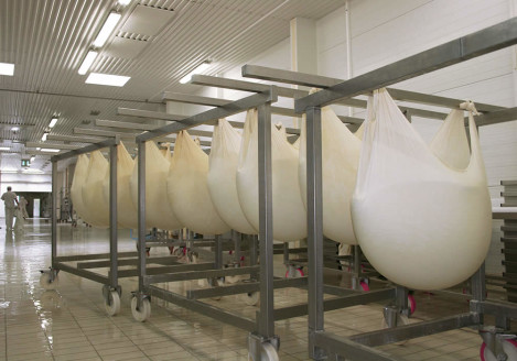 La Produzione Gran Moravia