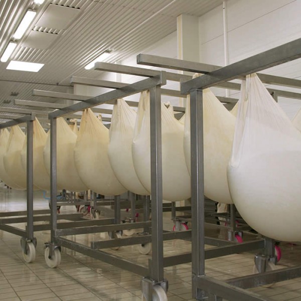 La Produzione Gran Moravia