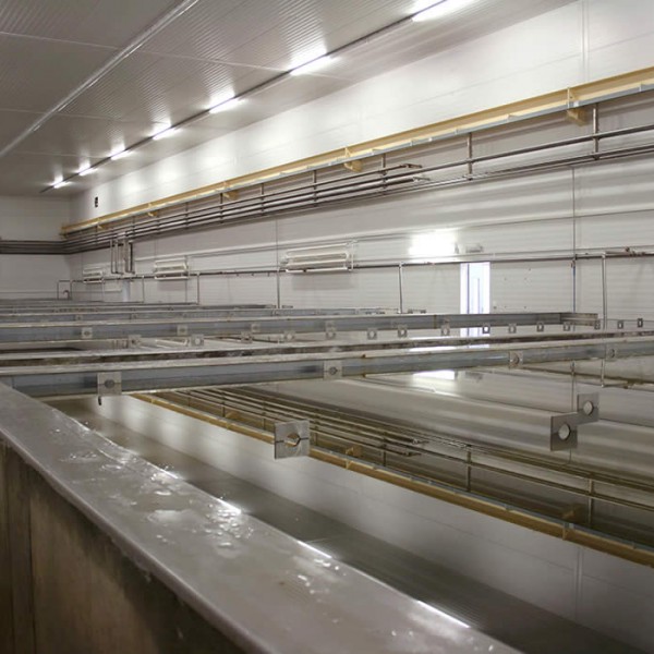 La Produzione Gran Moravia