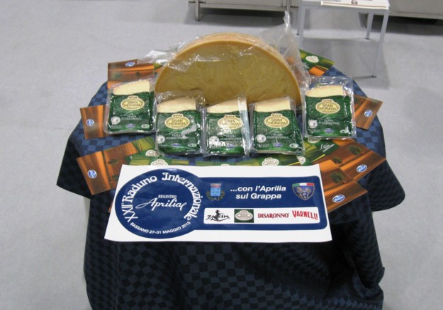 Gran Moravia è sponsor Verona Legend Cars