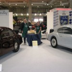 Gran Moravia è sponsor Verona Legend Cars