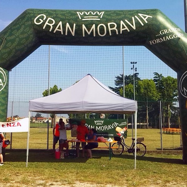 1° Camminata di S.Anna