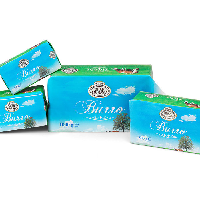 Butter 10 g hotel