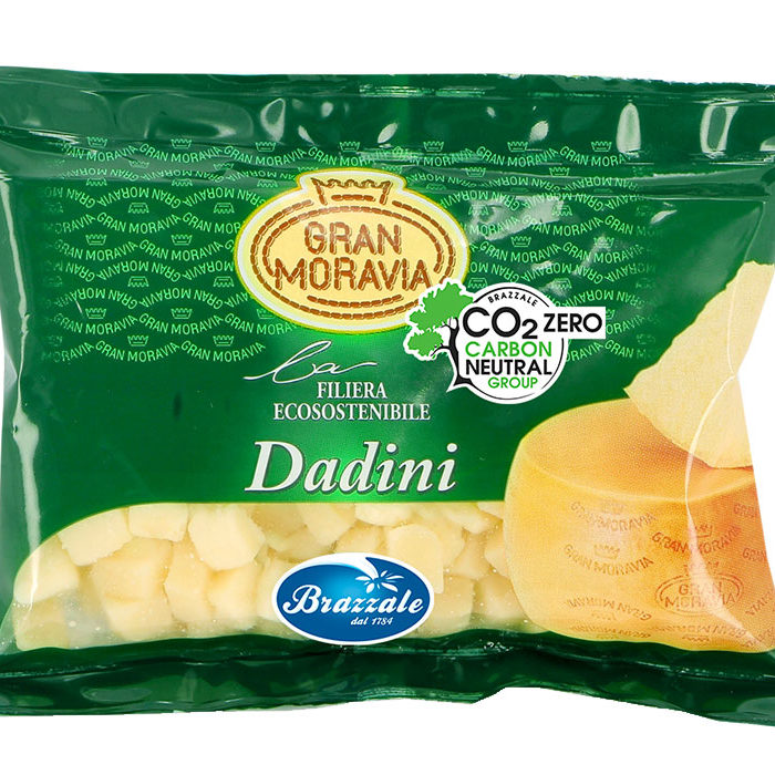 Dadini - Gran Moravia